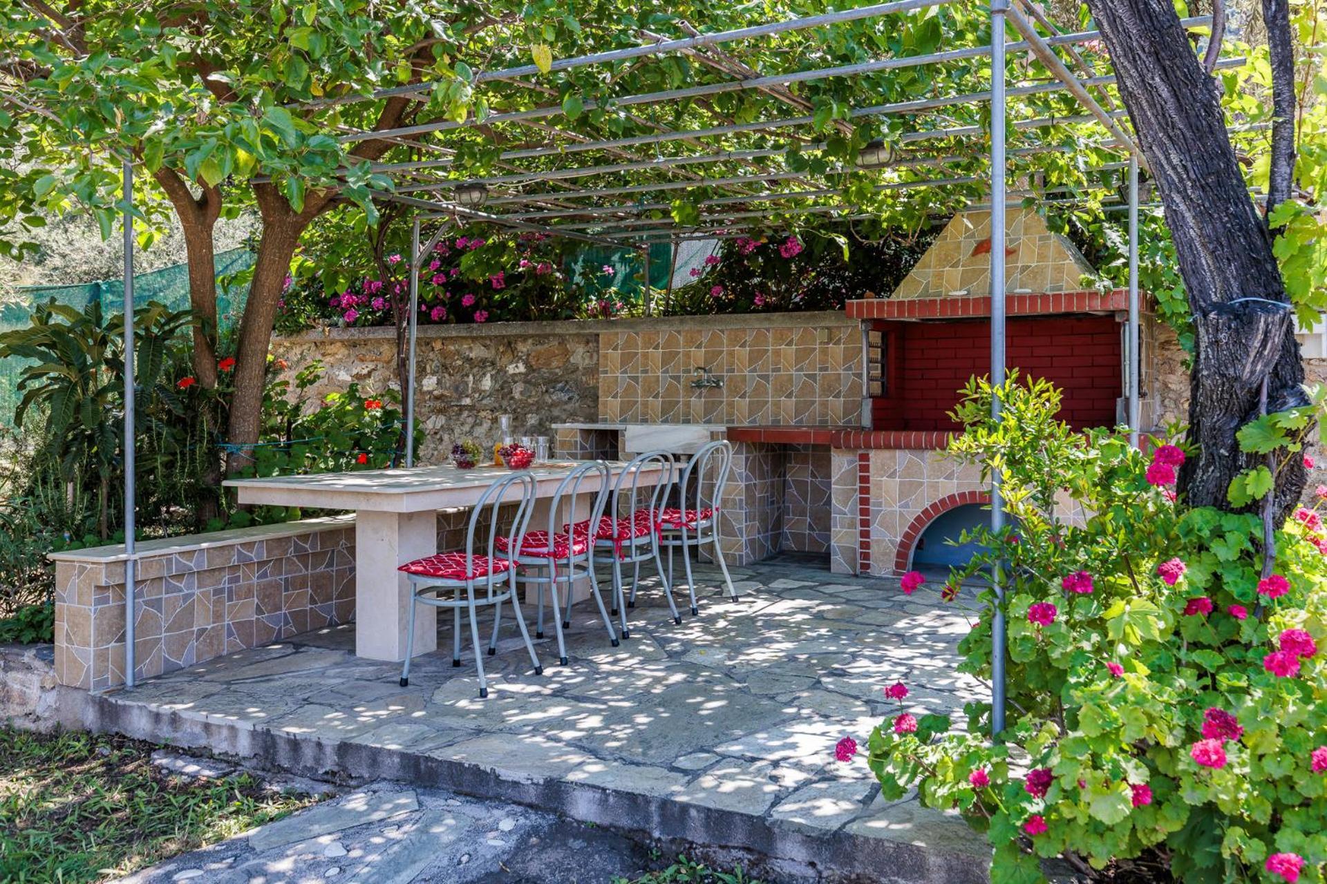Anesis Apartment 2 Fireplace Σκόπελος Εξωτερικό φωτογραφία