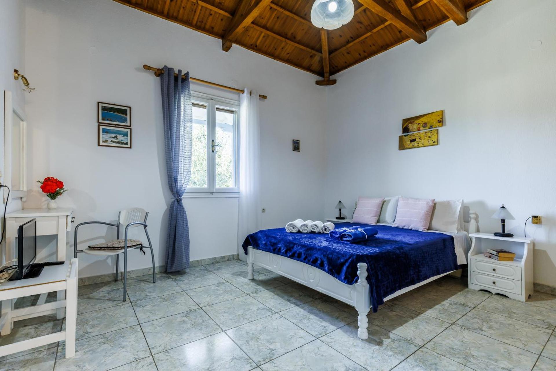 Anesis Apartment 2 Fireplace Σκόπελος Εξωτερικό φωτογραφία