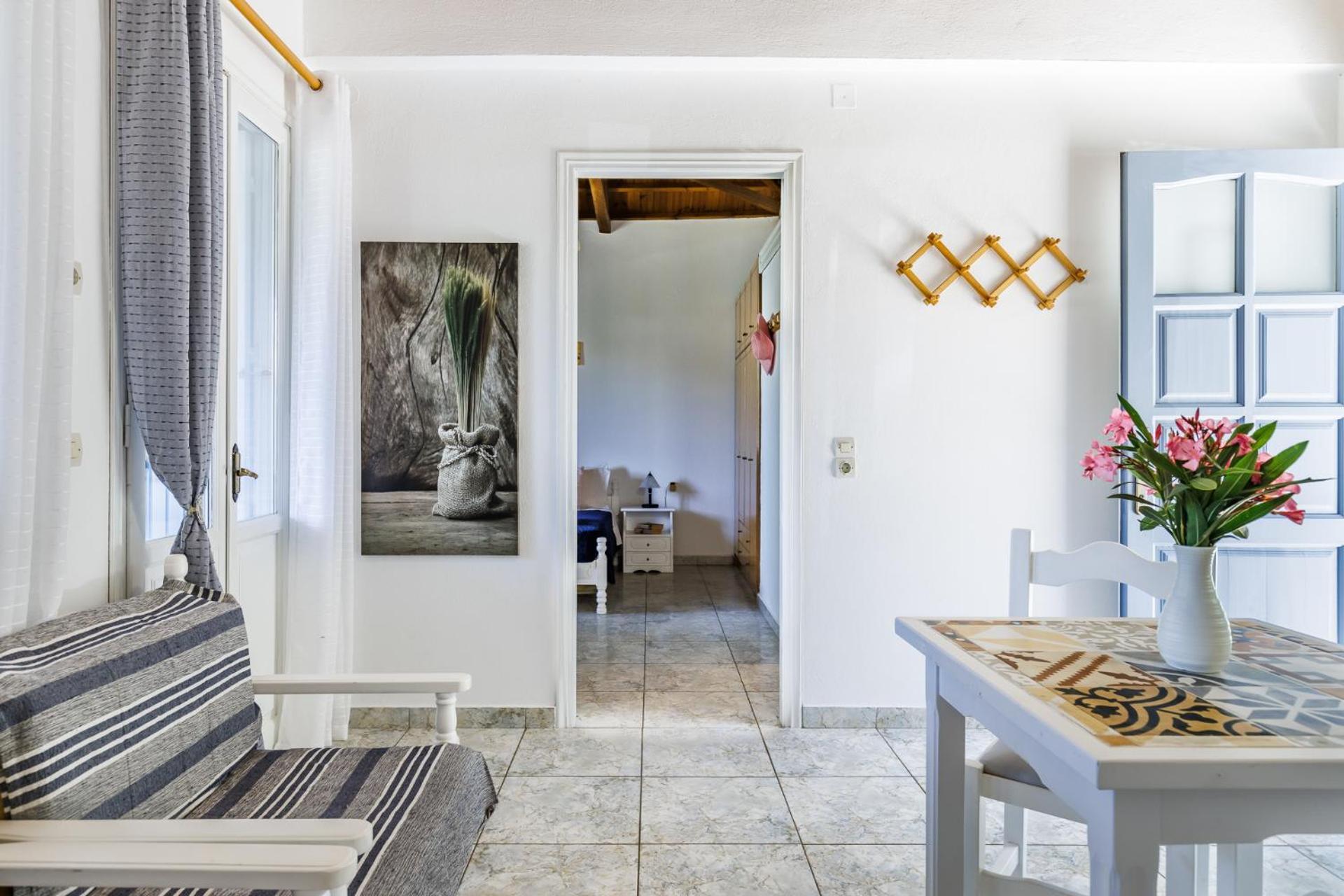 Anesis Apartment 2 Fireplace Σκόπελος Εξωτερικό φωτογραφία